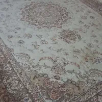 دو عدد فرش 6 متری