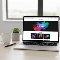 طراحی سایت فروشگاهی و شرکتی حرفهای