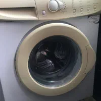 لباسشویی ال جی ۵کیلویی