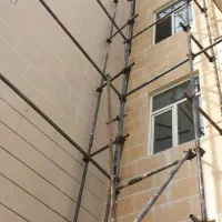 کارهای ساختمان