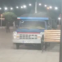 نیسان بار تیموری|خدمات حمل و نقل|سلامی, |دیوار