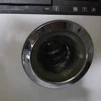 ماشین لباسشویی کندی ۵ کیلو اصل ایتالیایی