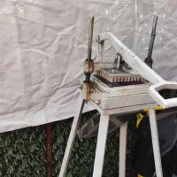 لوازم تولید و راه اندازی فست فود و سیب زور|کافیشاپ و رستوران|شیراز, زرگری|دیوار