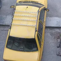 پراید تاکسی۸۸گردشی