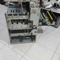 فروش انواع پرینتر های کونیکا مینولتا 452 552 652|پرینتر، اسکنر، کپی، فکس|تهران, امامت|دیوار