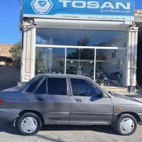 پراید مدل 1388|خودرو سواری و وانت|میامی, |دیوار