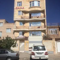 آپارتمان ۱۲۰ متری پیام نور