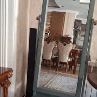 آینه قدی درحد نو