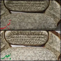 مبل شویی تخصصی تابان