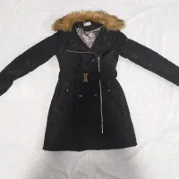 کاپشن زنانه دخترانه