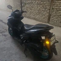 طرح آیروکس|موتورسیکلت|اصفهان, مرداویج|دیوار