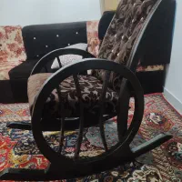 صندلی راک|صندلی و نیمکت|اهواز, گلستان|دیوار