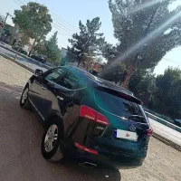 جک  s5 مدل1394 بدون رنگ درحد صفر|خودرو سواری و وانت|کرمان, |دیوار