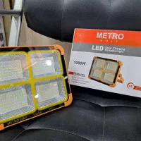 پرژکتور خورشیدی عمده