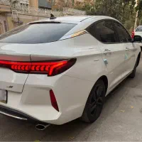 فروش خودرو kmc j7|خودرو سواری و وانت|اصفهان, خانه اصفهان|دیوار