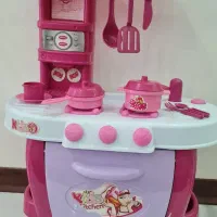 آشپزخانه اسباب بازی