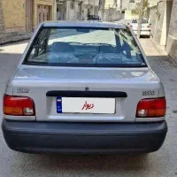 مدل ۸۸ بنزین عتیقه|خودرو سواری و وانت|مشهد, عیدگاه|دیوار