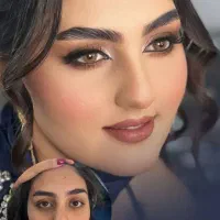 تخفیفویژه آموزش ومیکاپ وشنیون همراهی وعروس|خدمات آرایشگری و زیبایی|سبزوار, فقیه سبزواری|دیوار