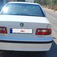 سمند|خودرو سواری و وانت|گله دار, |دیوار