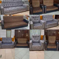 کارگاه تعمیرات و تولید مبل آریا هوشنگی|خدمات پیشه و مهارت|مبارکه, |دیوار