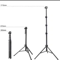پایه دوربین گوشی