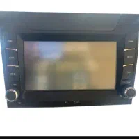 مانیتور دنا پلاس توربو در حد