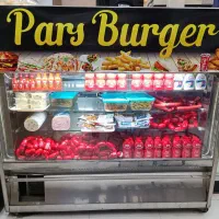 یخچال ویترینی ۱.۷۰