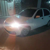 ساینا۱۴۰۲|خودرو سواری و وانت|قم, باغ شازده|دیوار