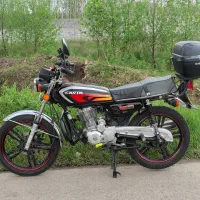 موتور کویر ۲۰۰ مدل اسفند ۱۴۰۲