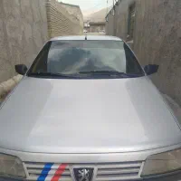 پژو۴۰۵تک|خودرو سواری و وانت|بروجرد, |دیوار