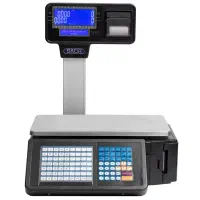 ترازو لیبل زن LSG20