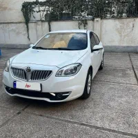 برلیانسH330مدل ۹۶دنده موتور۱۵۰۰