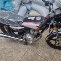 موتور همتاز ۲۰۰cc