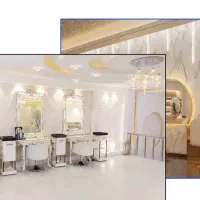واگذاری آموزشگاه و سالن زیبایی vip فعال