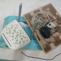 مودم ADSL|مودم و تجهیزات شبکه|مشهد, هفت تیر (نه دره)|دیوار