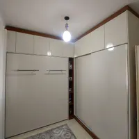 ساخت و طراحی کابینت ، کمد و دکوراسیون چوبی|خدمات پیشه و مهارت|رشت, بلوار گیلان|دیوار