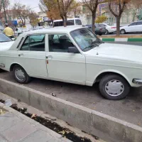 پیکان ۸۲ کلکسیونی|خودرو سواری و وانت|شیراز, لاله|دیوار