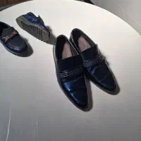 کفش نو نو|کیف، کفش، کمربند|قیدار, |دیوار