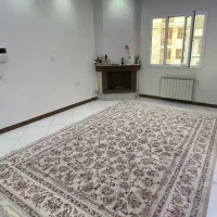 فرش ماشینی کرم نسکافه ای|فرش|تهران, تهران‌نو|دیوار