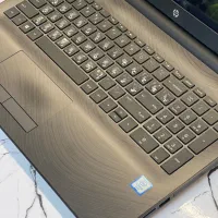 لپتاپ Hp نسل ششم بسیار تمیز و نو|رایانه همراه|تهران, بلوار کشاورز|دیوار