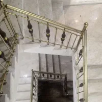 نرده استیل و حفاظ با 20سال ضمانت کتبی|خدمات پیشه و مهارت|اصفهان, کوی امیریه|دیوار