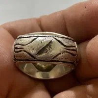 انگشتر بی نظیر|کلکسیون اشیاء عتیقه|مشهد, دانشجو|دیوار