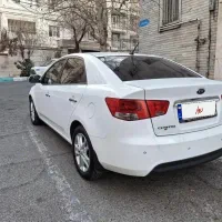 سراتو 2000 اتومات آپشنال مونتاژ