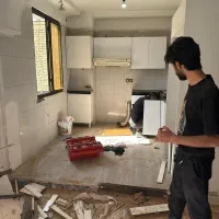 ۶۳ متر مولوی زیر قیمت|فروش آپارتمان|تهران, هرندی|دیوار