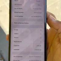 آیفون X smax|موبایل|مشهد, سناباد|دیوار