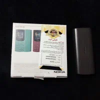 نوکیا 106  4G تمیز|موبایل|کرمان, |دیوار