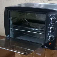 توستر در حد نو