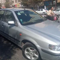 سمند lx مدل ۸۸|خودرو سواری و وانت|سبزوار, فرهنگیان|دیوار