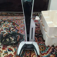 ps 5 دیسکخور ۲۰۱۶ اروپا استاندارد