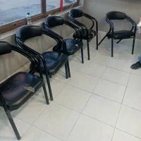 صندلی انتظار